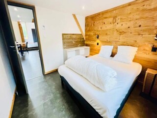 Apartamento Gérardmer  9