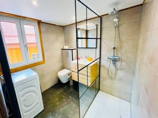 Apartamento Gérardmer  10