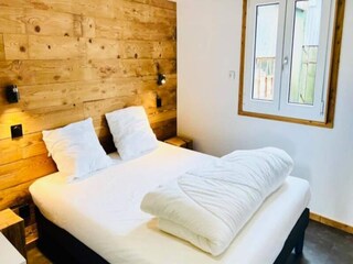 Apartamento Gérardmer  11