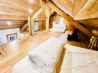 Apartamento Gérardmer  12