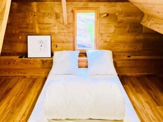 Apartamento Gérardmer  13