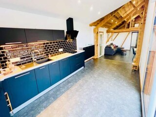 Apartamento Gérardmer  29
