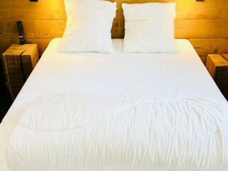 Apartamento Gérardmer  18