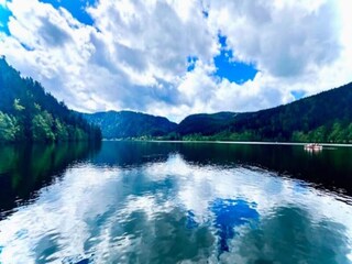 Apartamento Gérardmer  20
