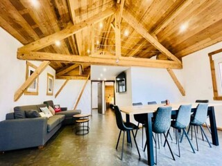 Apartamento Gérardmer  22