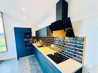 Apartamento Gérardmer  25