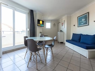 Apartment Lacanau  6