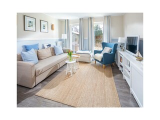 Ferienwohnung Norderney Ausstattung 5