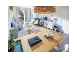 Ferienwohnung Norderney Ausstattung 11