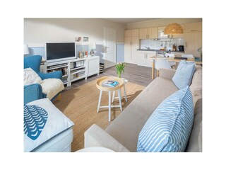 Ferienwohnung Norderney Ausstattung 12