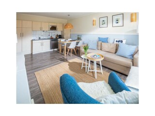 Ferienwohnung Norderney Ausstattung 8