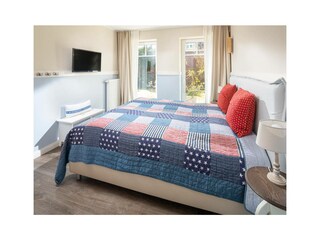 Ferienwohnung Norderney Ausstattung 15