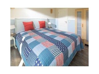 Ferienwohnung Norderney Ausstattung 11