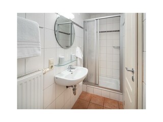 Ferienwohnung Norderney Ausstattung 12