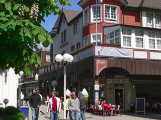 Innenstadt