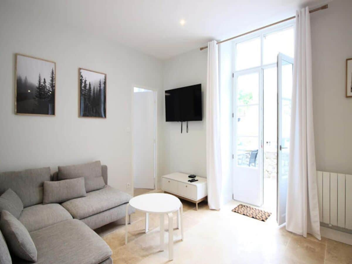 Appartement Besse-et-Sainte-Anastaise  1