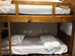 Appartement Megève  7