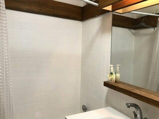 Appartement Megève  9