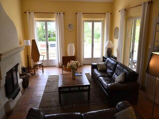 Appartement Grimaud  20