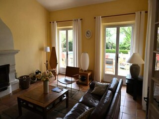 Apartment Grimaud  21