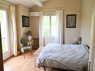 Apartment Grimaud  3