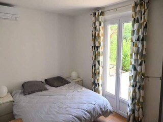 Appartement Grimaud  17