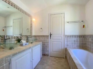 Appartement Grimaud  18
