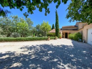 Appartement Grimaud  14