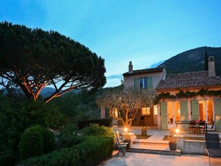 Apartamento Grimaud  4