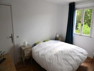 Appartement Grimaud  22