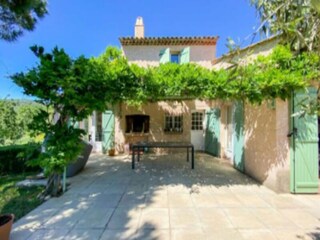 Appartement Grimaud  9