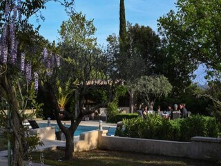 Appartement Grimaud  10