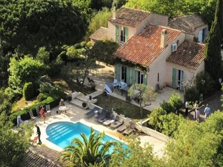 Appartement Grimaud  15
