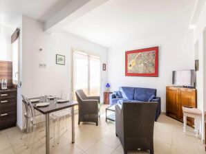 Apartment 2 Rooms for 4 People - Hyères - image1