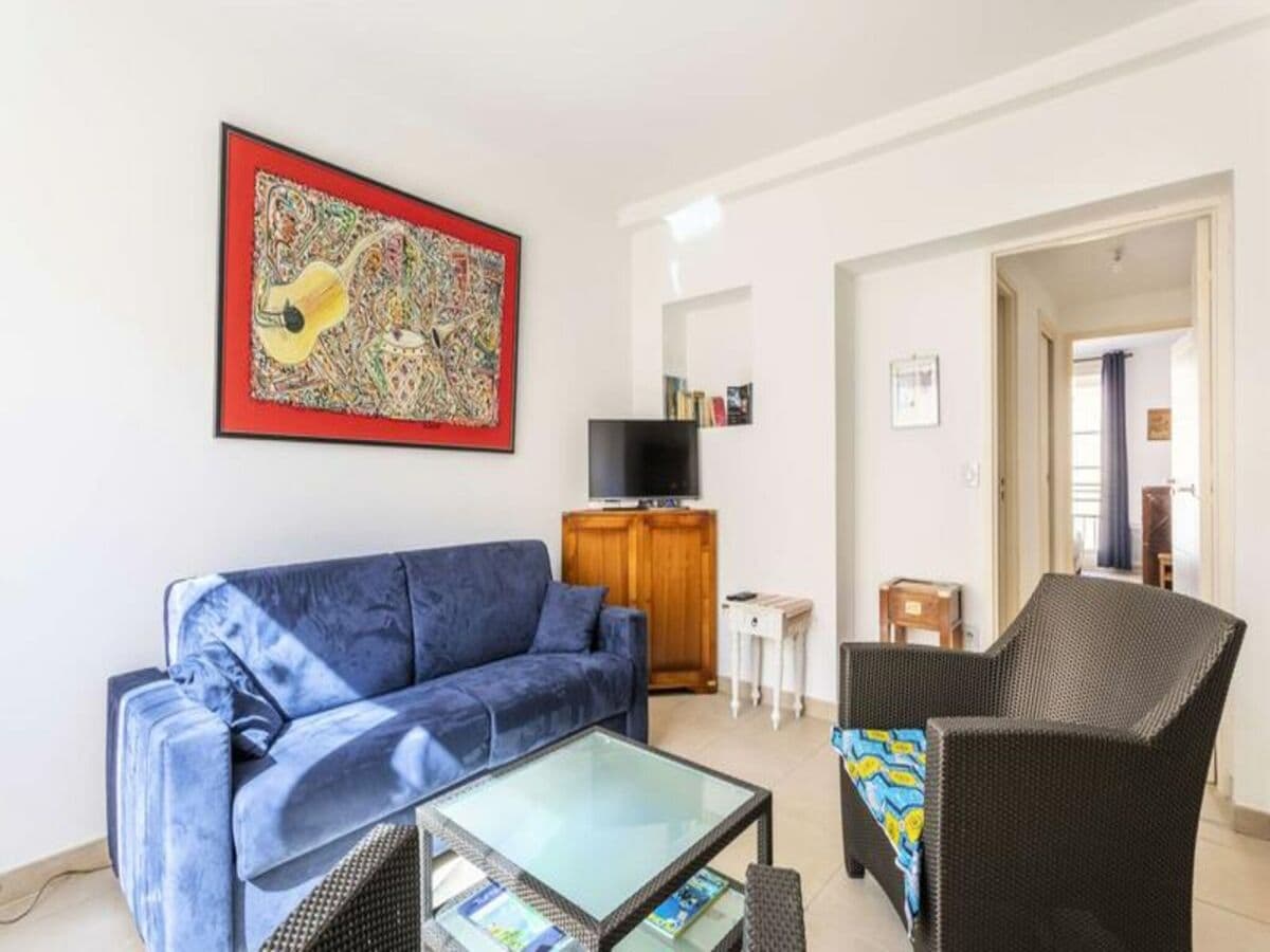 Appartement Hyères  1