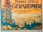 Apartamento Gérardmer  1