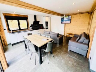 Apartment Gérardmer  22