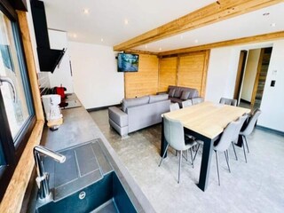 Apartamento Gérardmer  13
