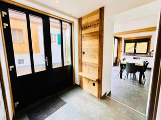 Apartamento Gérardmer  23