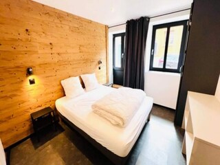 Apartamento Gérardmer  25