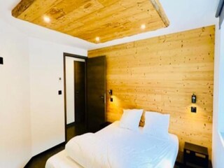 Apartamento Gérardmer  15