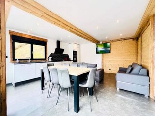 Apartamento Gérardmer  18
