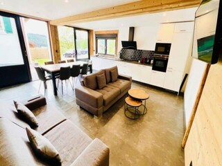 Apartamento Gérardmer  3
