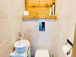 Apartamento Gérardmer  4