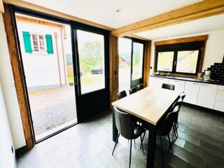 Apartamento Gérardmer  5
