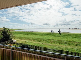 Ferienwohnung Norderney Außenaufnahme 3