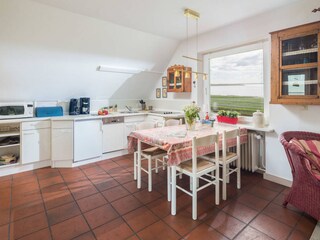 Ferienwohnung Norderney Ausstattung 14