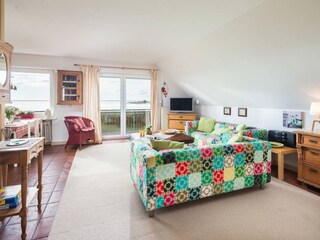 Ferienwohnung Norderney Ausstattung 15