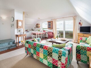 Ferienwohnung Norderney Ausstattung 16