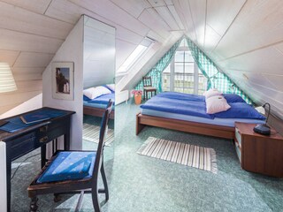 Ferienwohnung Norderney Ausstattung 17